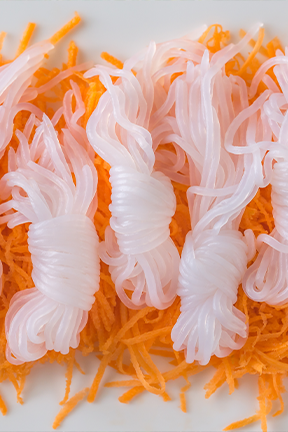 魔芋素毛肚（碳式烧烤味）