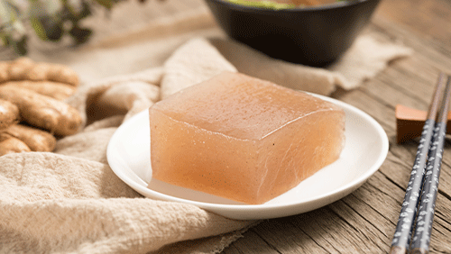 吃魔芋的好处和坏处